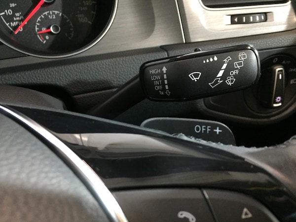 Used Volkswagen Golf 2013 for sale - 76299024: Photo 14