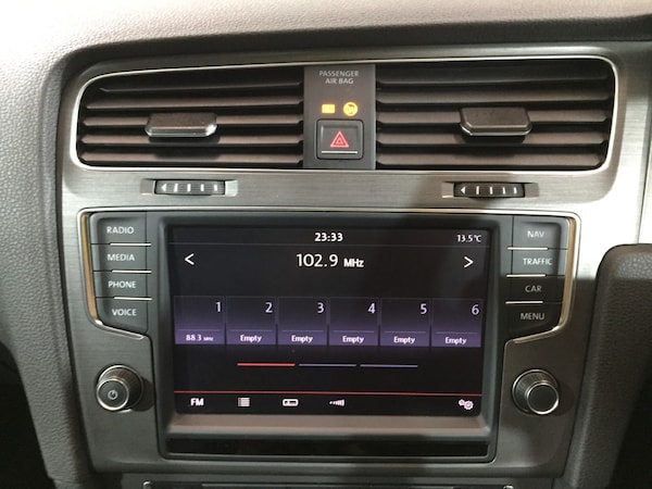 Used Volkswagen Golf 2013 for sale - 76299024: Photo 17