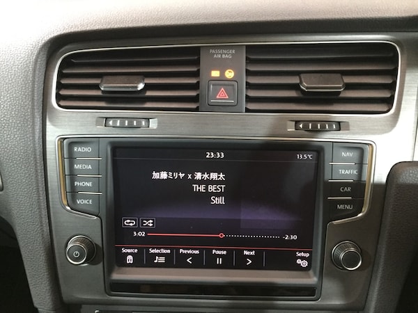 Used Volkswagen Golf 2013 for sale - 76299024: Photo 18