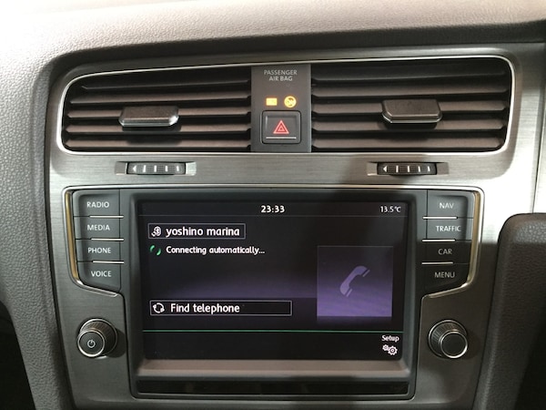 Used Volkswagen Golf 2013 for sale - 76299024: Photo 19