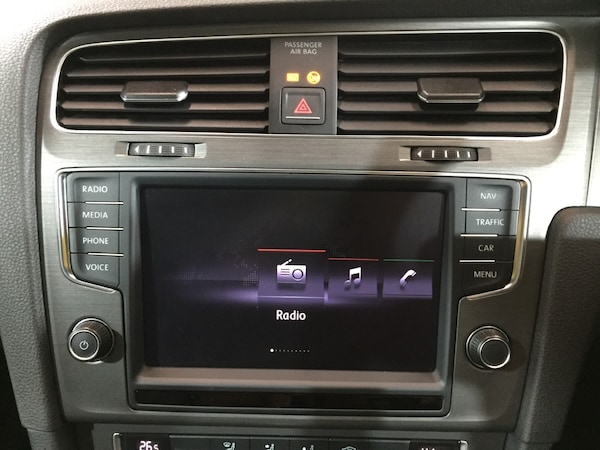Used Volkswagen Golf 2013 for sale - 76299024: Photo 20