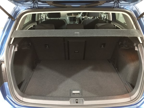 Used Volkswagen Golf 2013 for sale - 76299024: Photo 33