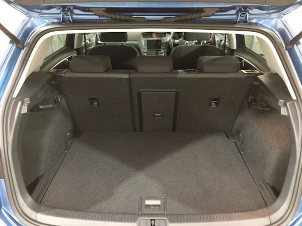 Used Volkswagen Golf 2013 for sale - 76299024: Photo 34