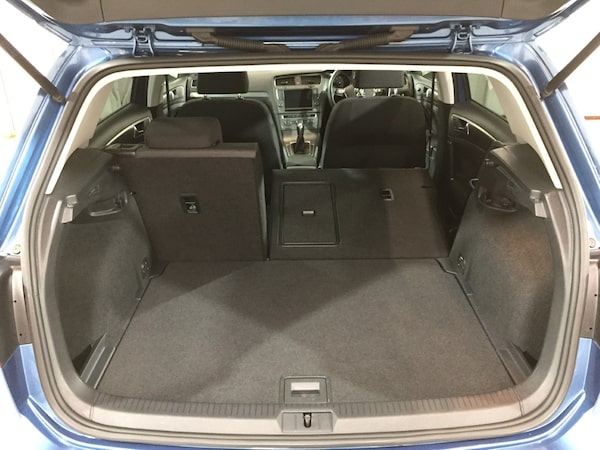 Used Volkswagen Golf 2013 for sale - 76299024: Photo 35