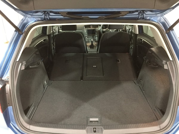 Used Volkswagen Golf 2013 for sale - 76299024: Photo 36