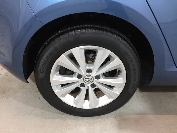 Used Volkswagen Golf 2013 for sale - 76299024: Photo 39