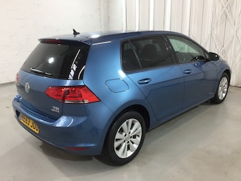 Used Volkswagen Golf 2013 for sale - 76299024: Photo 3