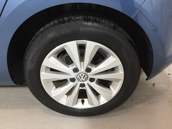 Used Volkswagen Golf 2013 for sale - 76299024: Photo 40