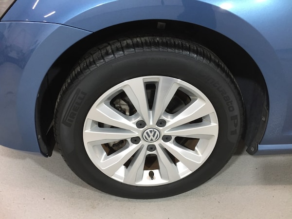 Used Volkswagen Golf 2013 for sale - 76299024: Photo 41
