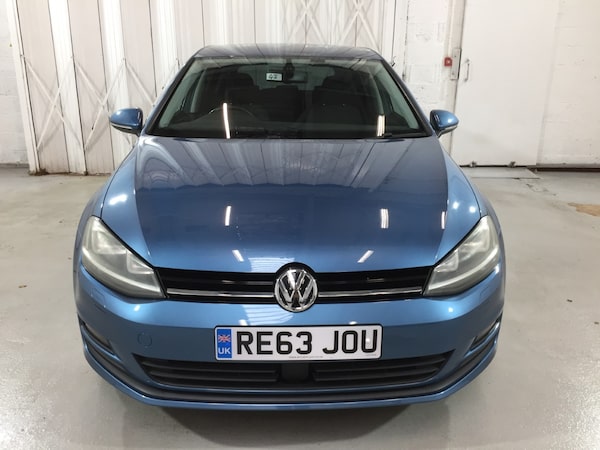 Used Volkswagen Golf 2013 for sale - 76299024: Photo 7