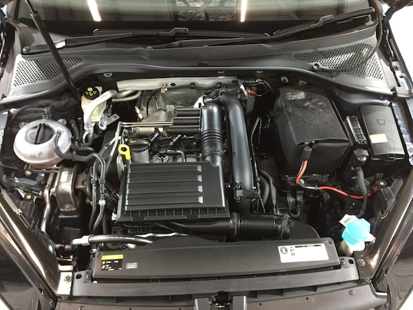 Used Volkswagen Golf 2013 for sale - 76299024: Photo 8