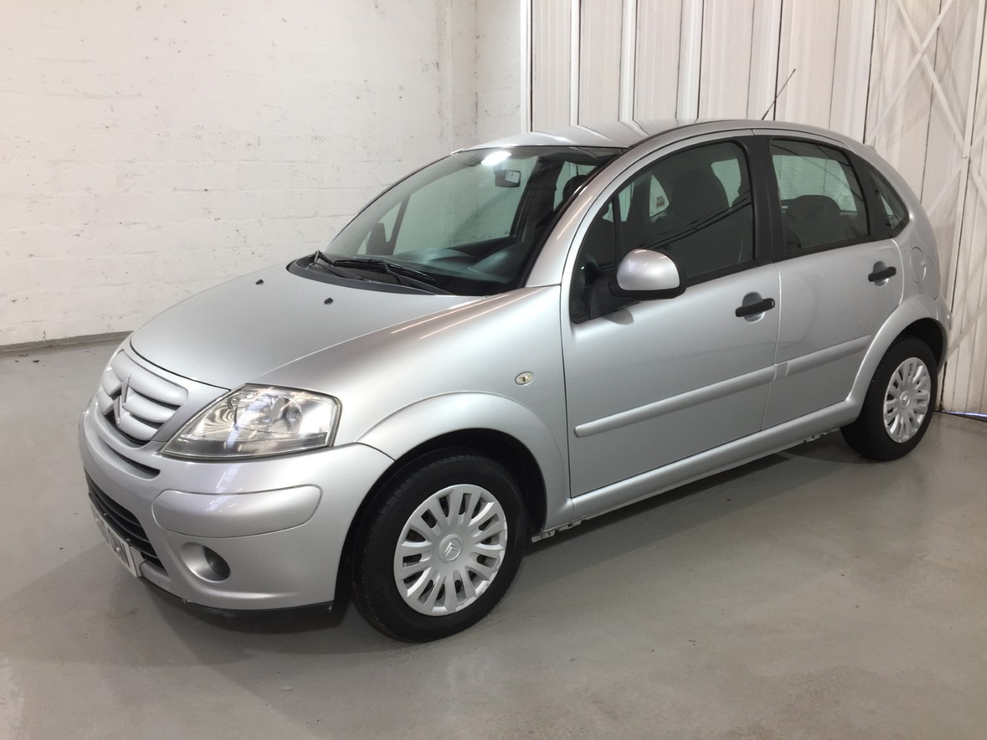 Used Citroen C3 2010 for sale - 76751972: Photo 1
