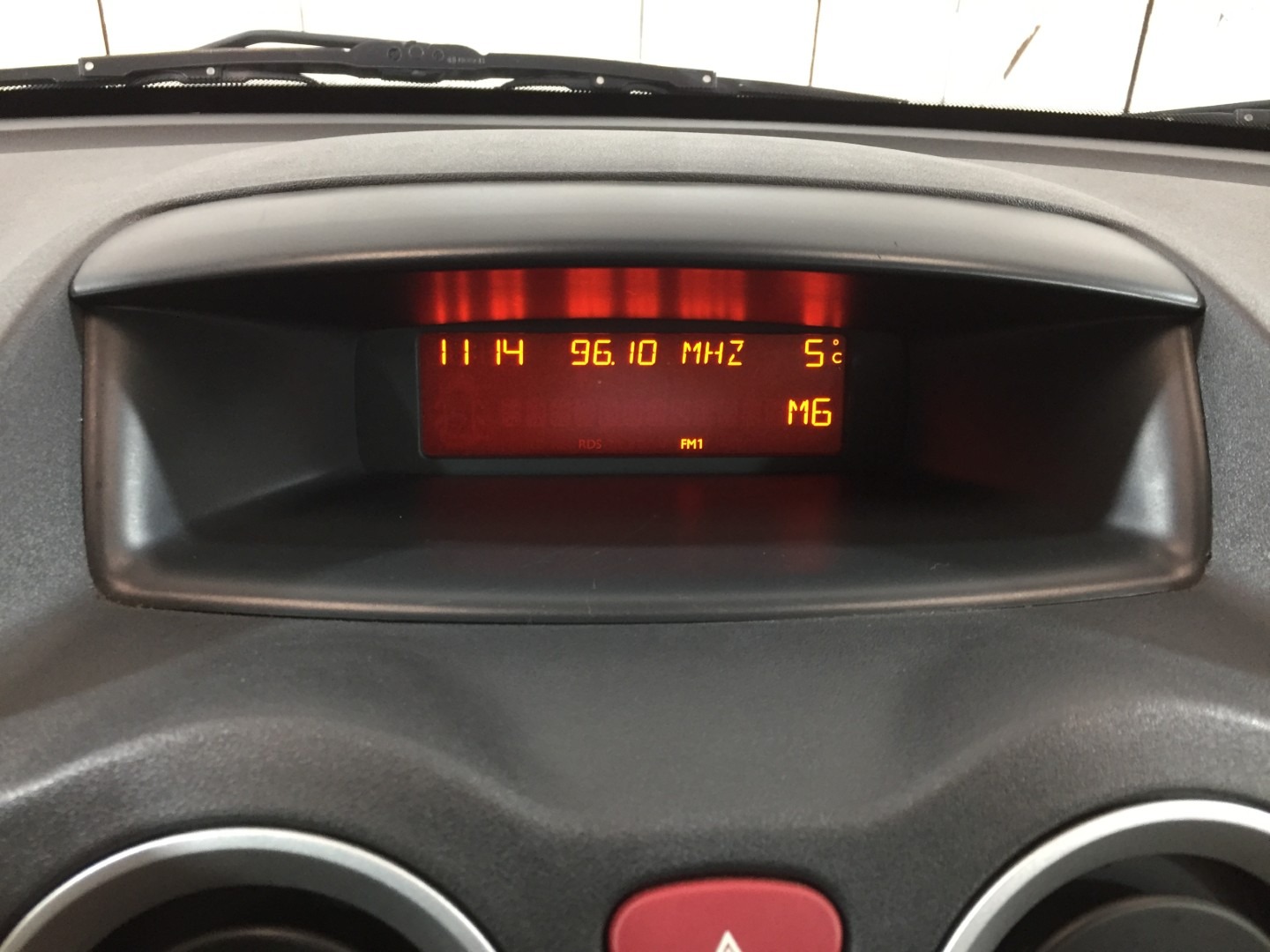 Used Citroen C3 2010 for sale - 76751972: Photo 12