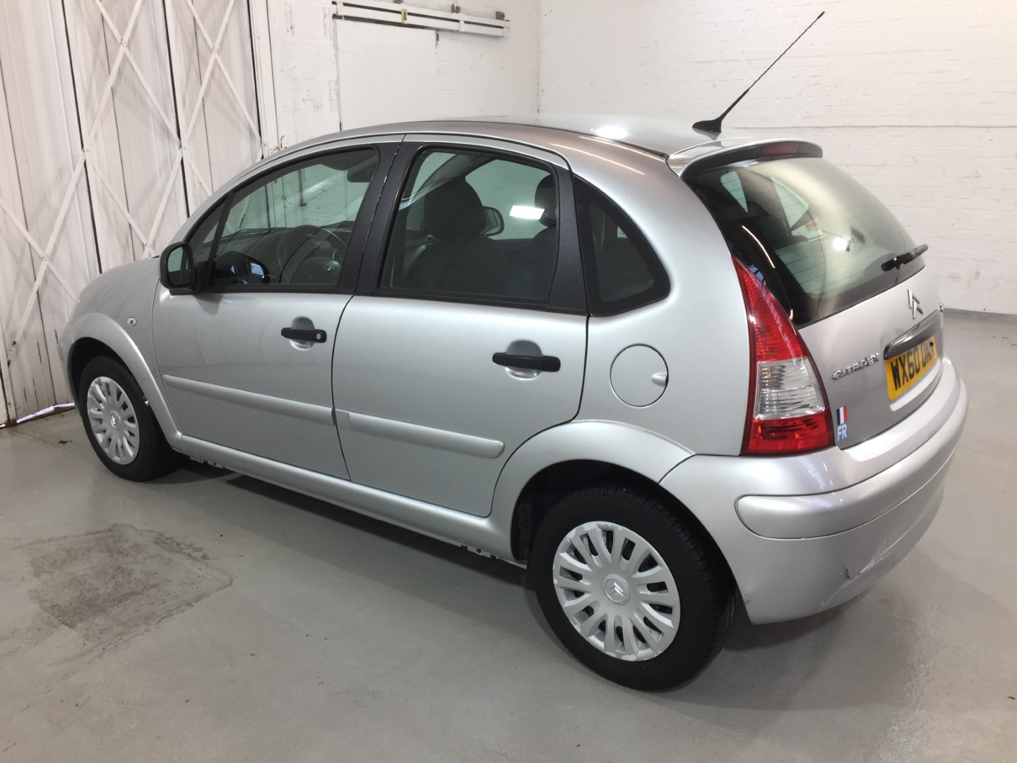 Used Citroen C3 2010 for sale - 76751972: Photo 2