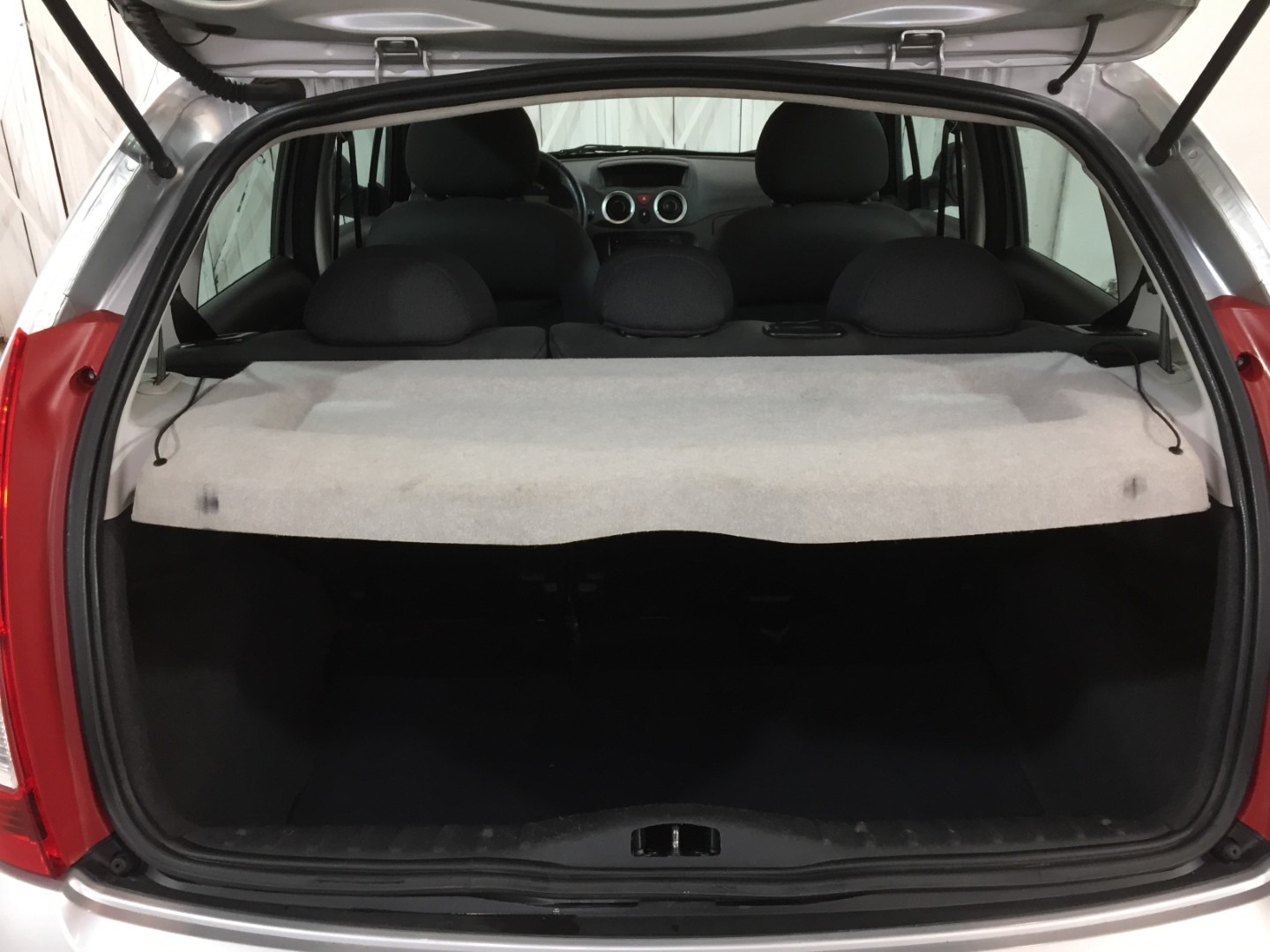 Used Citroen C3 2010 for sale - 76751972: Photo 22