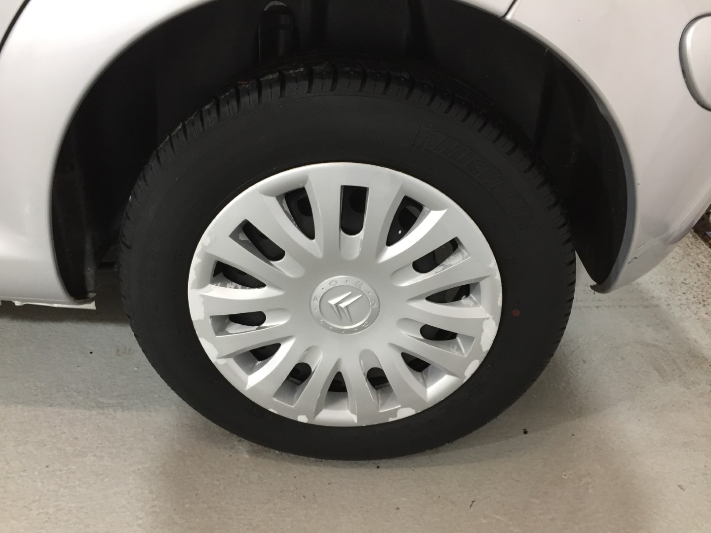 Used Citroen C3 2010 for sale - 76751972: Photo 27