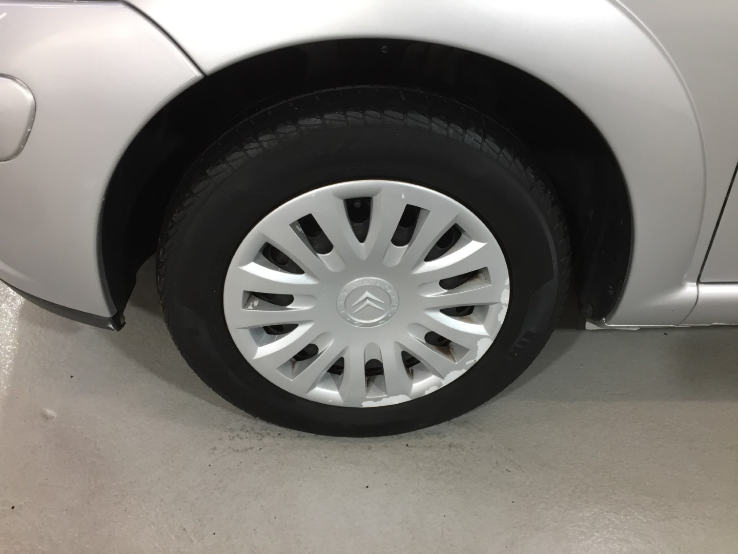 Used Citroen C3 2010 for sale - 76751972: Photo 28