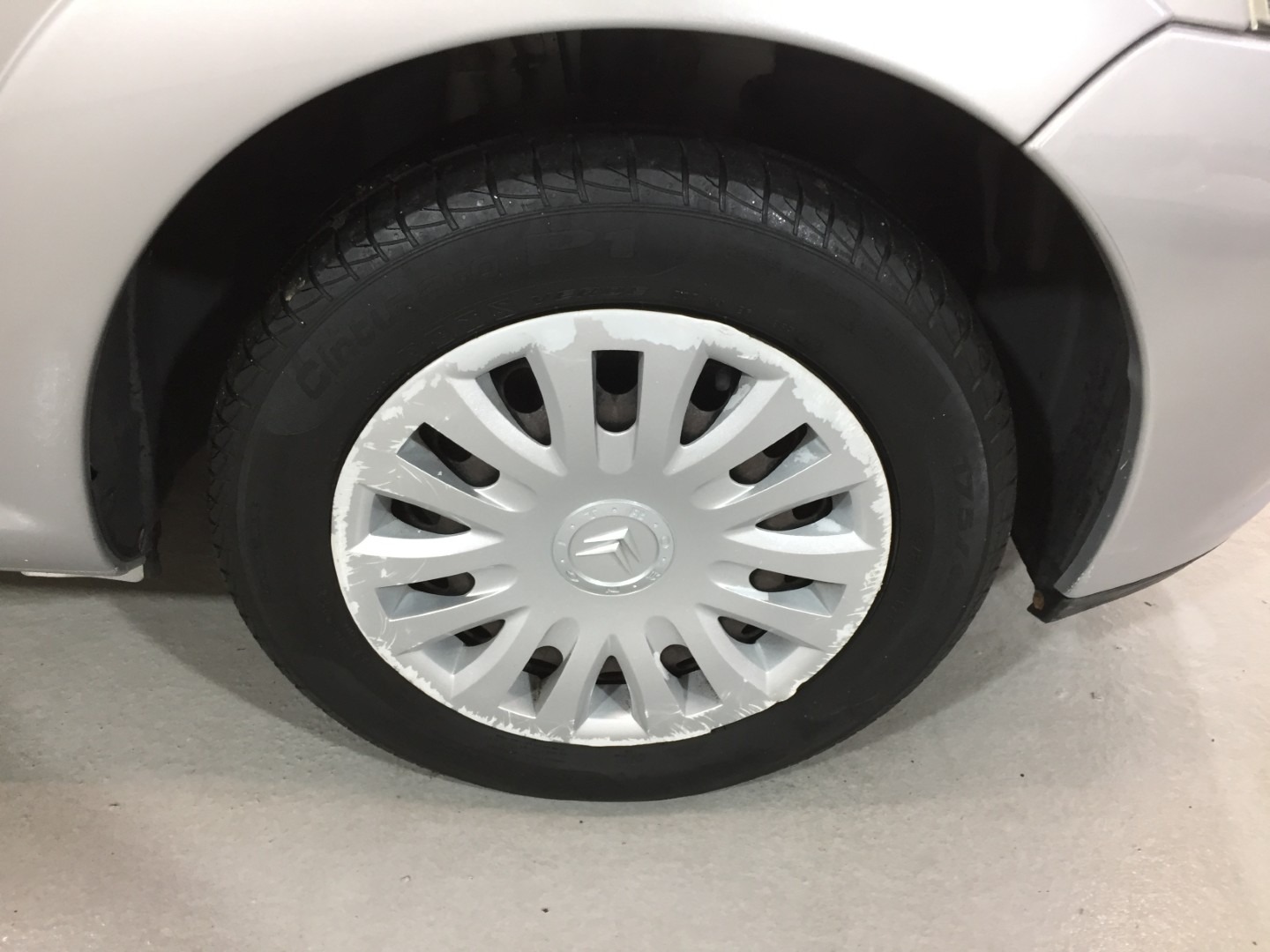 Used Citroen C3 2010 for sale - 76751972: Photo 29