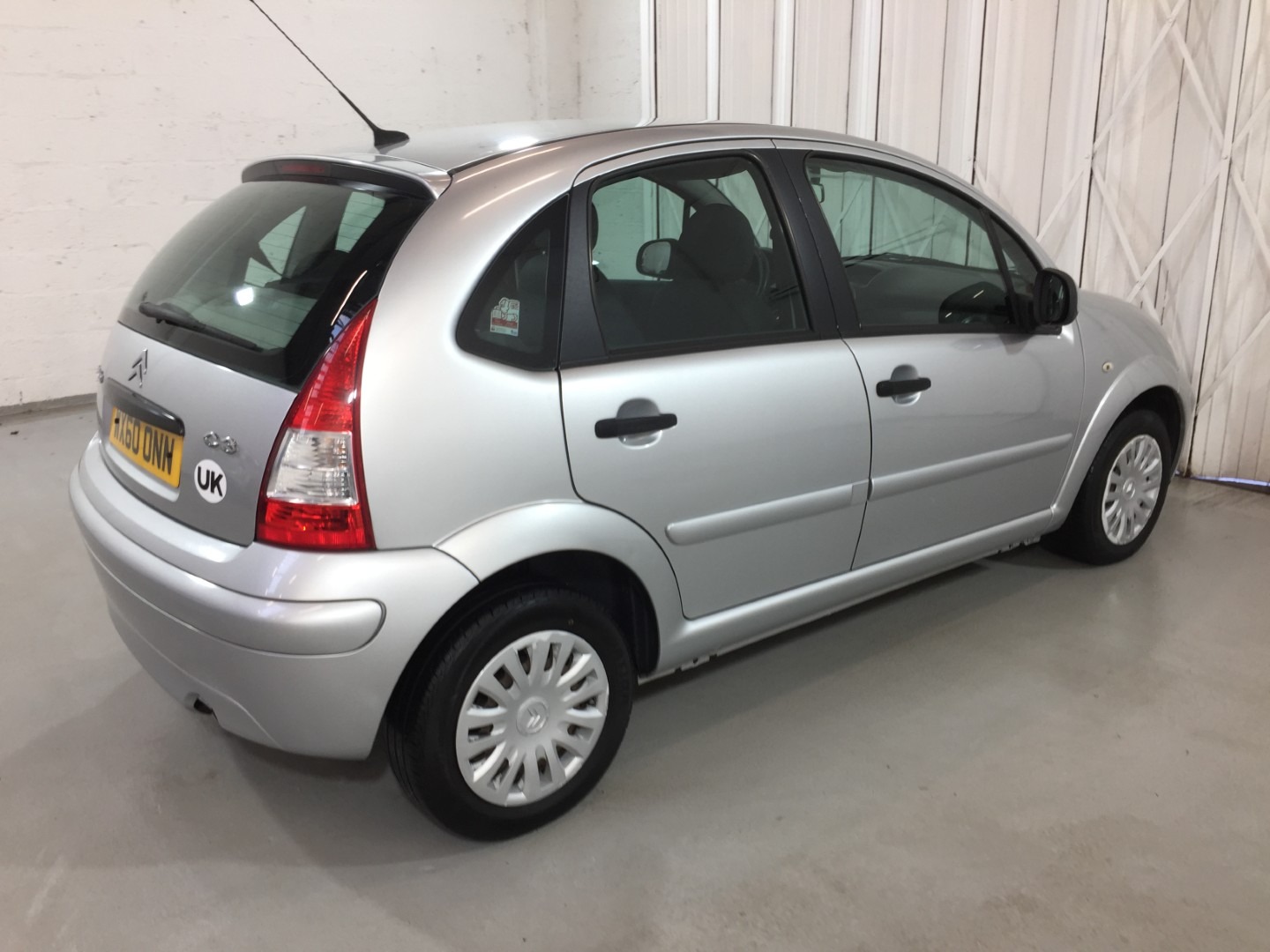 Used Citroen C3 2010 for sale - 76751972: Photo 4