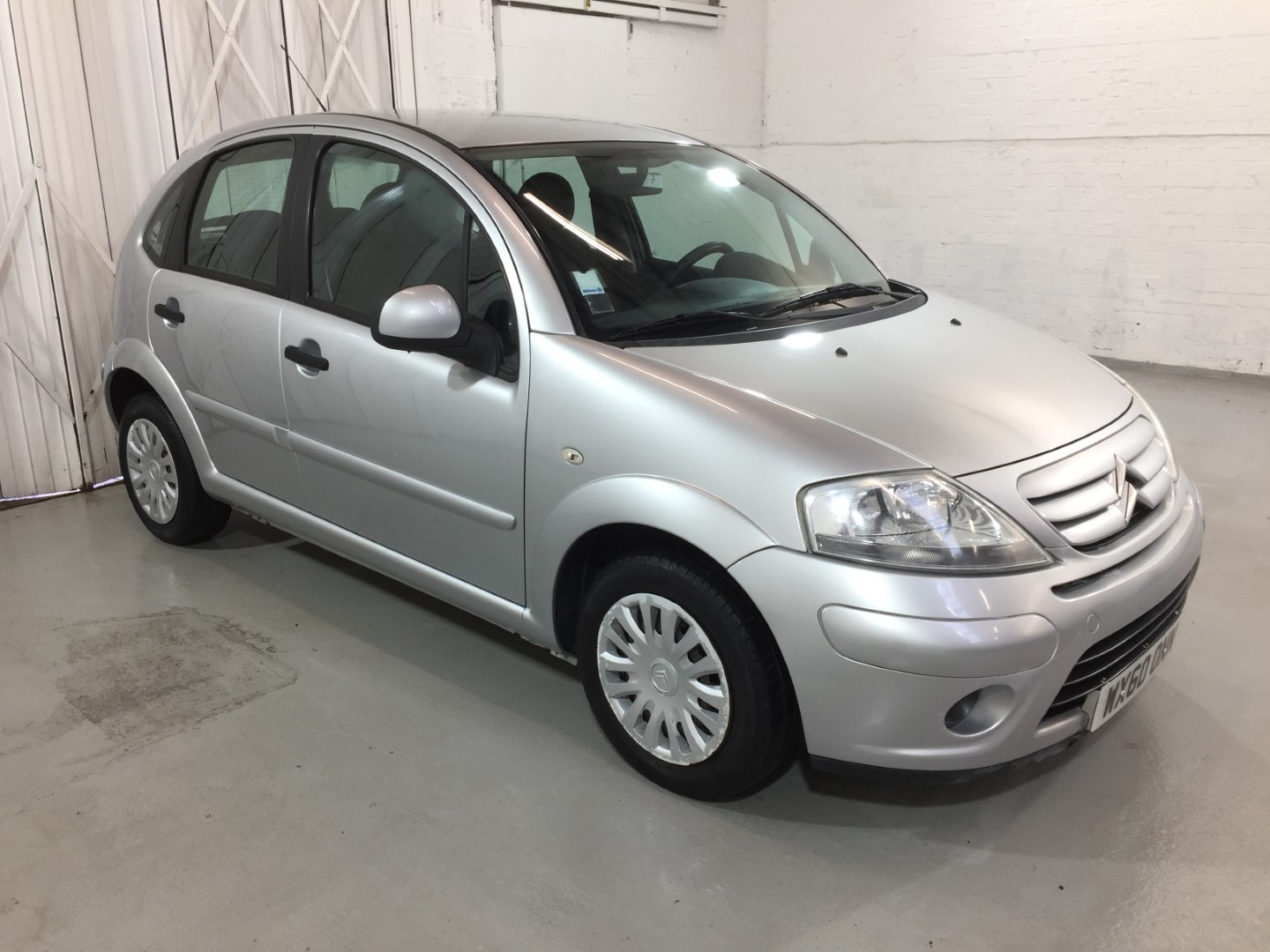 Used Citroen C3 2010 for sale - 76751972: Photo 5