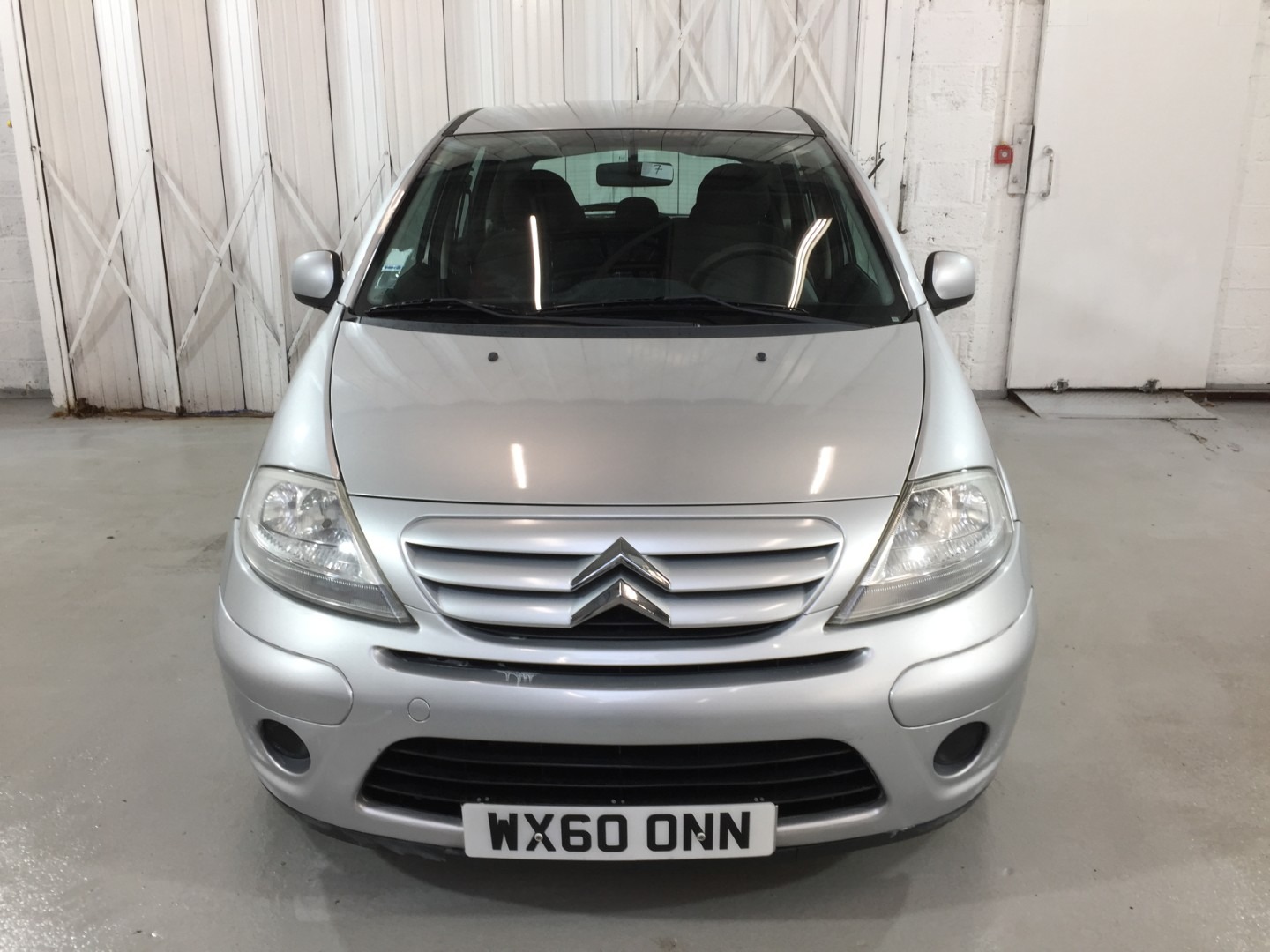 Used Citroen C3 2010 for sale - 76751972: Photo 6