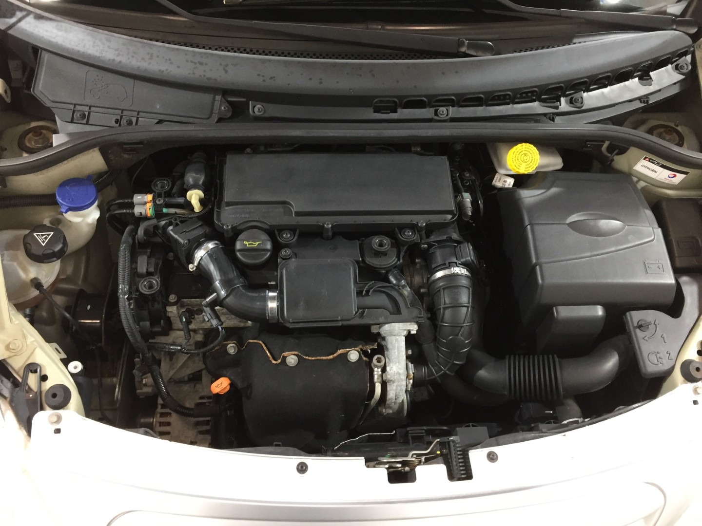 Used Citroen C3 2010 for sale - 76751972: Photo 7