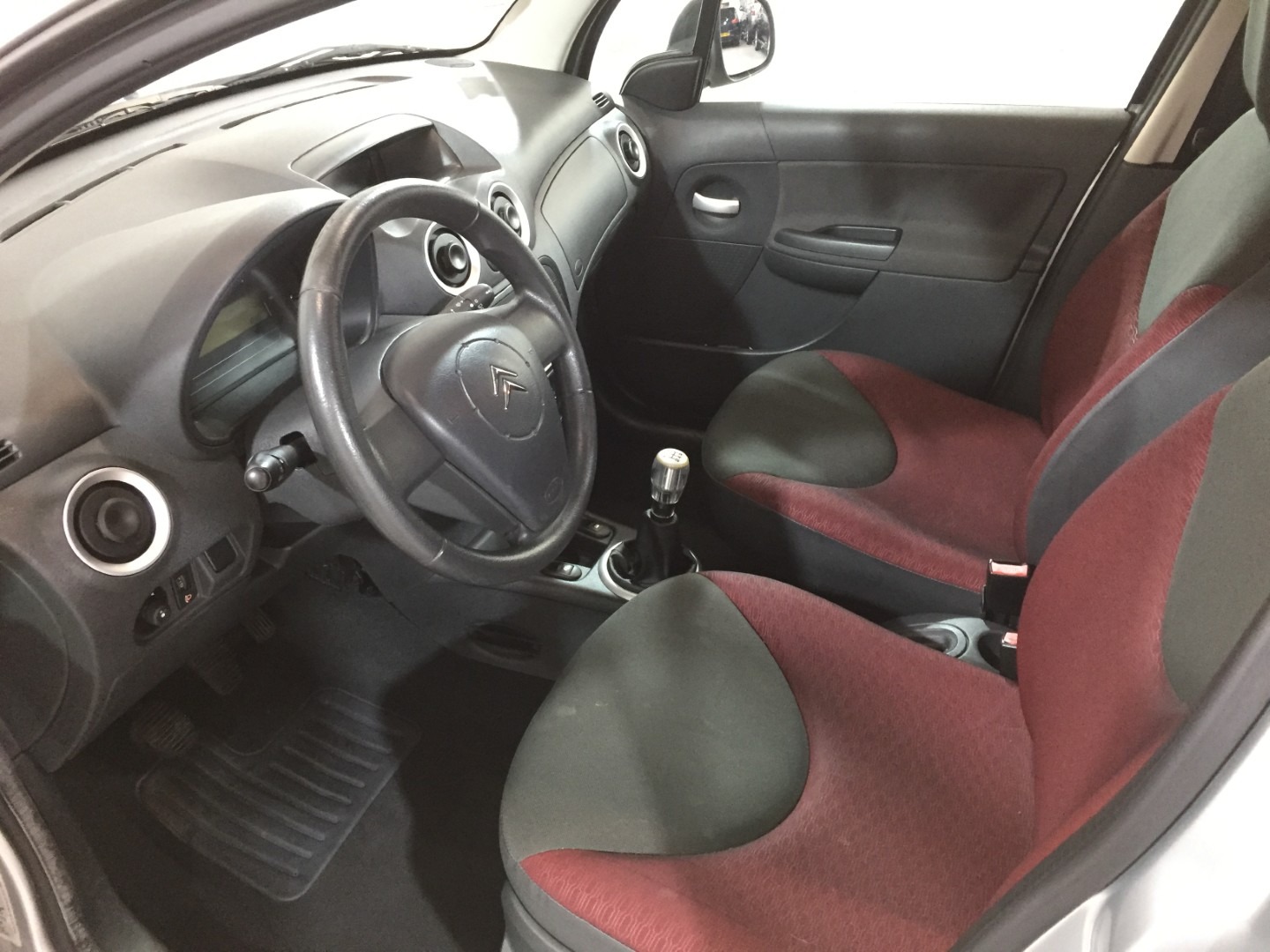 Used Citroen C3 2010 for sale - 76751972: Photo 8