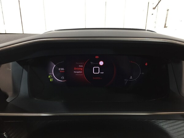 Used Peugeot 2008 2022 for sale - 74273919: Photo 16