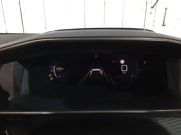 Used Peugeot 2008 2022 for sale - 74273919: Photo 17