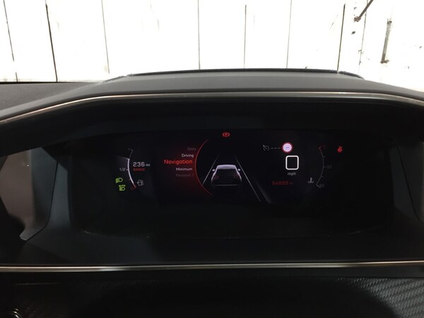 Used Peugeot 2008 2022 for sale - 74273919: Photo 18