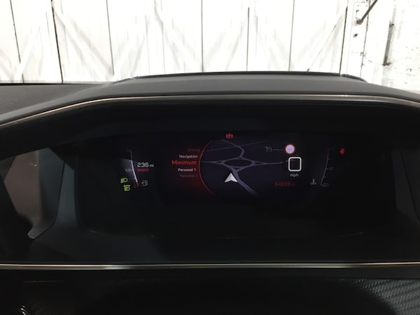 Used Peugeot 2008 2022 for sale - 74273919: Photo 20