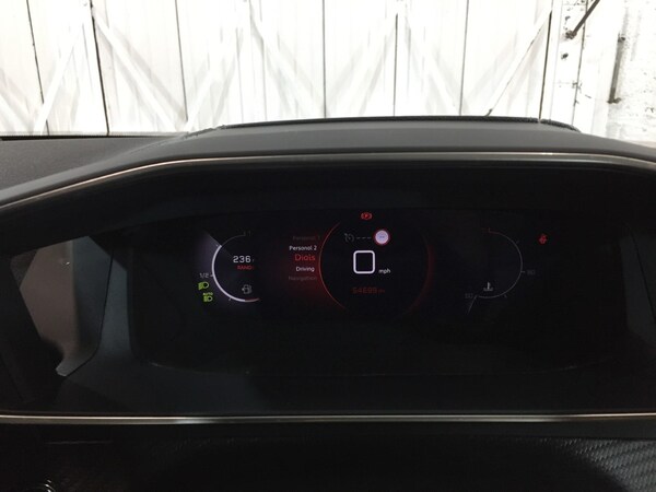 Used Peugeot 2008 2022 for sale - 74273919: Photo 22