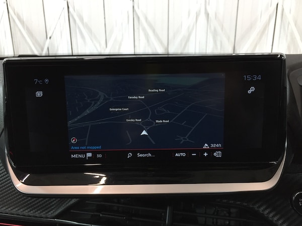 Used Peugeot 2008 2022 for sale - 74273919: Photo 24