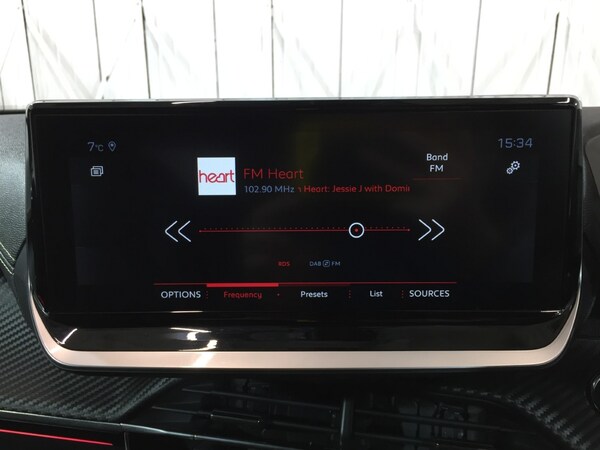 Used Peugeot 2008 2022 for sale - 74273919: Photo 28