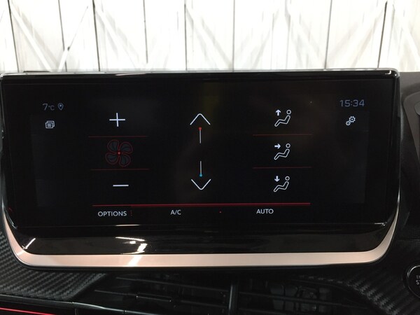 Used Peugeot 2008 2022 for sale - 74273919: Photo 29