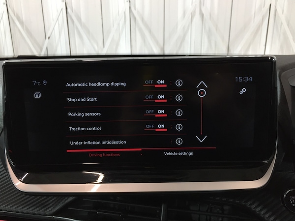 Used Peugeot 2008 2022 for sale - 74273919: Photo 30