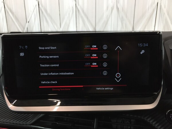 Used Peugeot 2008 2022 for sale - 74273919: Photo 31