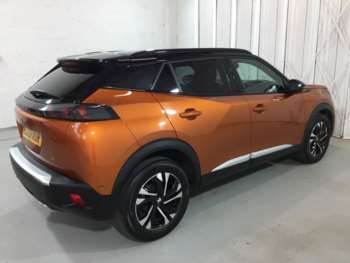 Used Peugeot 2008 2022 for sale - 74273919: Photo