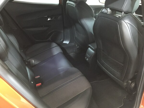 Used Peugeot 2008 2022 for sale - 74273919: Photo 43
