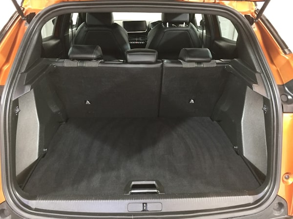 Used Peugeot 2008 2022 for sale - 74273919: Photo 49