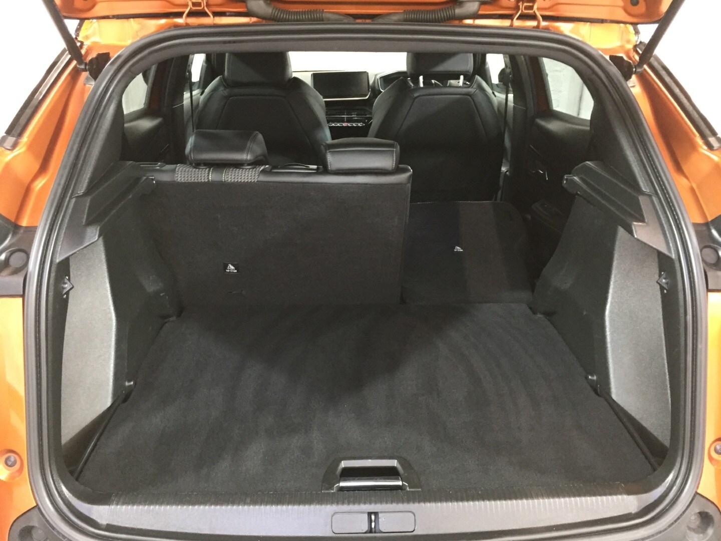 Vehicle 50