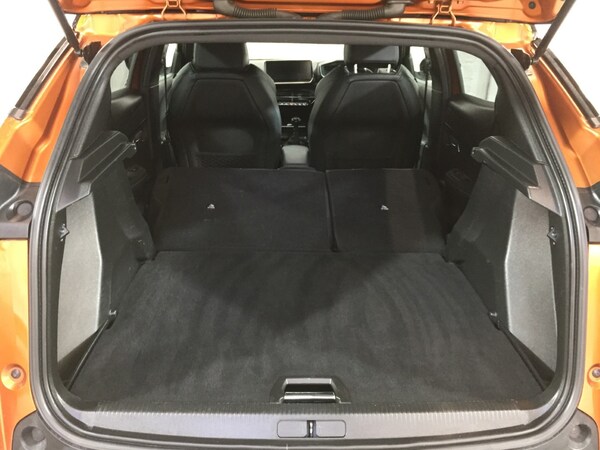 Used Peugeot 2008 2022 for sale - 74273919: Photo 51