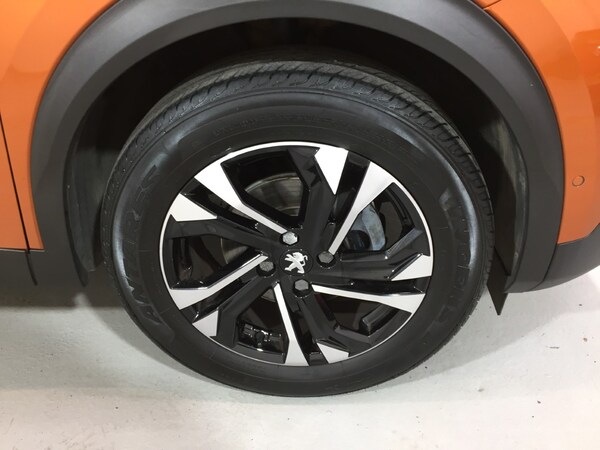 Used Peugeot 2008 2022 for sale - 74273919: Photo 53