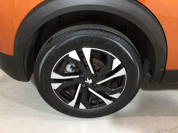 Used Peugeot 2008 2022 for sale - 74273919: Photo 54