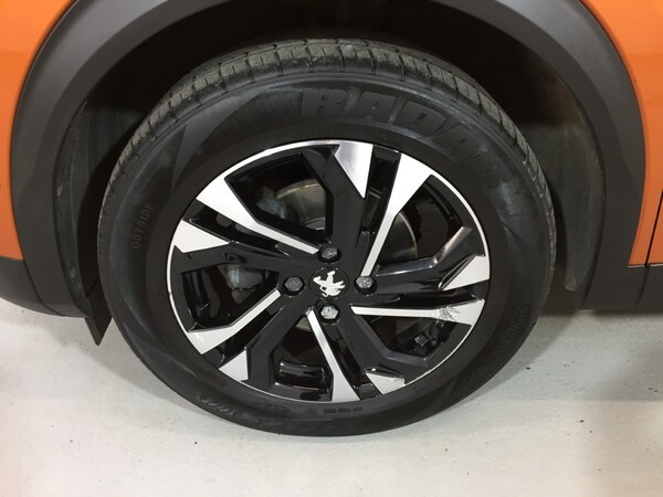 Used Peugeot 2008 2022 for sale - 74273919: Photo 55