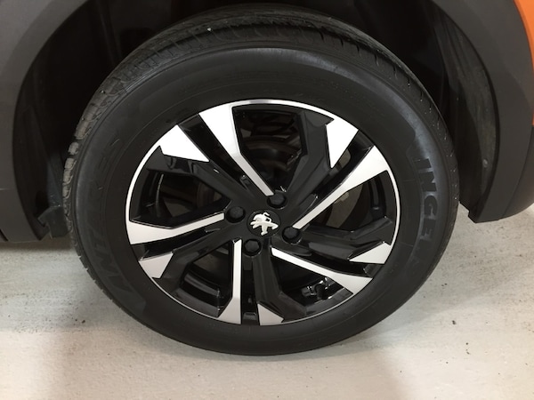 Used Peugeot 2008 2022 for sale - 74273919: Photo 56