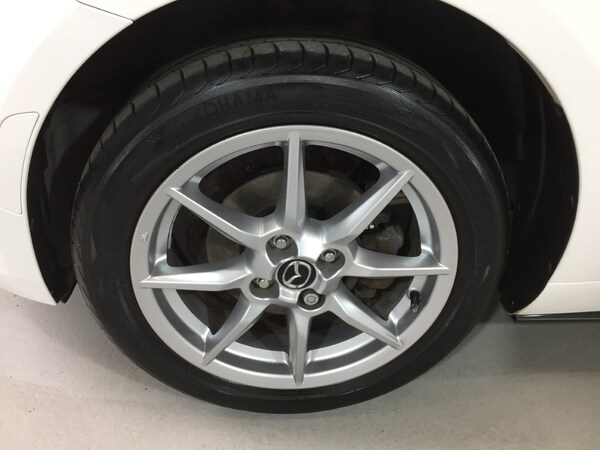 Used Mazda MX-5 2016 for sale - 75511349: Photo 31