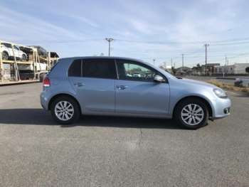 2011 (61) - 1.2 TSI DSG ULEZ 5-Door