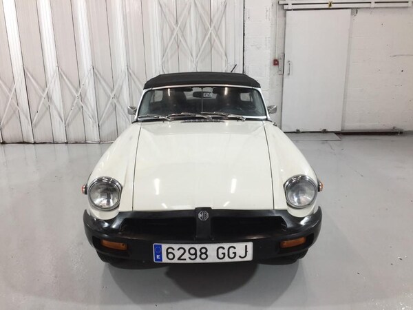 Used MG Other 1979 for sale - 57258418: Photo 12