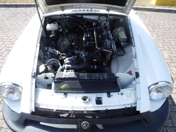 Used MG Other 1979 for sale - 57258418: Photo 13